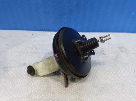 [BRAKE MASTER ASSY] TOYOTA COROLLA AXIO NZE141 2012 1NZ-FE FF AT 2WD #0403269015995