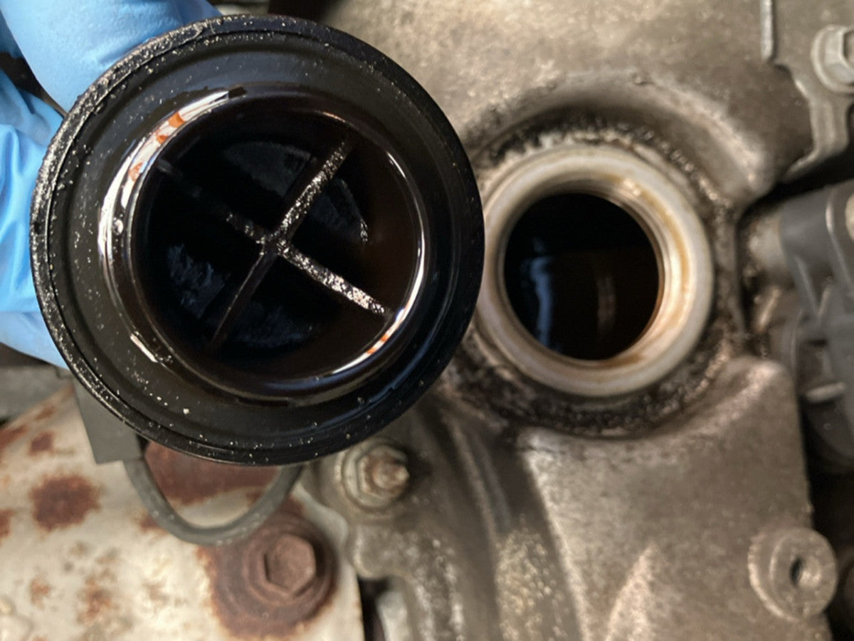 [USED ENGINE] TOYOTA VELLFIRE ANH20W 2008 2AZ-FE FF AT 2WD #0003265092348