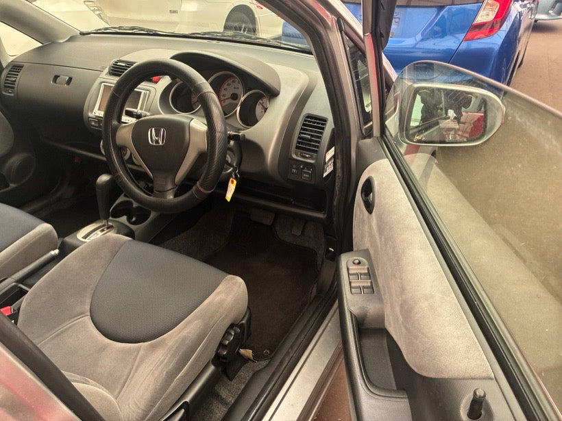 [CHOOSE PARTS] HONDA FIT GD1 2007 L13A FF AT 2WD #0001000015340