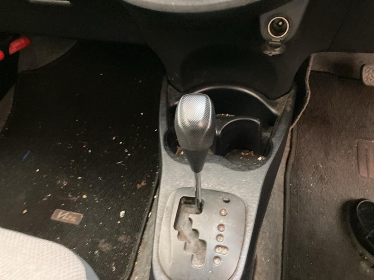[CHOOSE PARTS] TOYOTA VITZ KSP130 2011 1KR-FE FF AT 2WD #0001000015906
