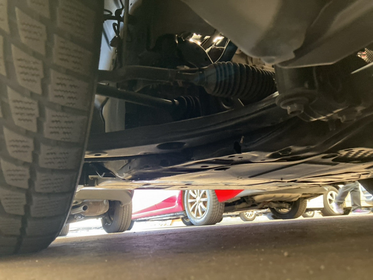[CHOOSE PARTS] MAZDA AXELA BM6FJ 2014 Z6-VE FF AT 2WD #0001000015702