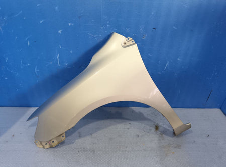 [FENDER LH] TOYOTA COROLLA FIELDER NZE141G 2008 1NZ-FE FF AT 2WD #040326A017961