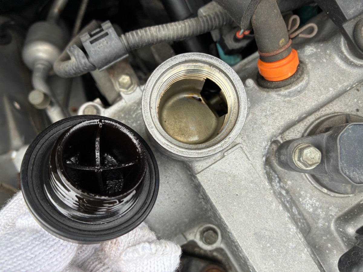 [USED ENGINE] TOYOTA VITZ SCP90 2007 2SZ-FE FF AT 2WD #0003269151655