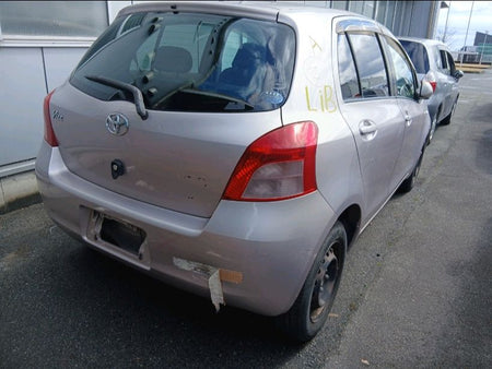 [HEADLIGHT ASSY RH] TOYOTA VITZ KSP90 2006 1KR-FE FF AT 2WD #0403264007785