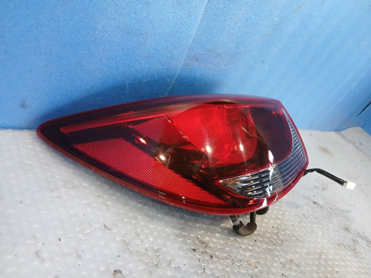 [TAIL LAMP LH] MAZDA DEMIO DJ5FS 2015 S5-DPTS FF AT 2WD #0403268015195