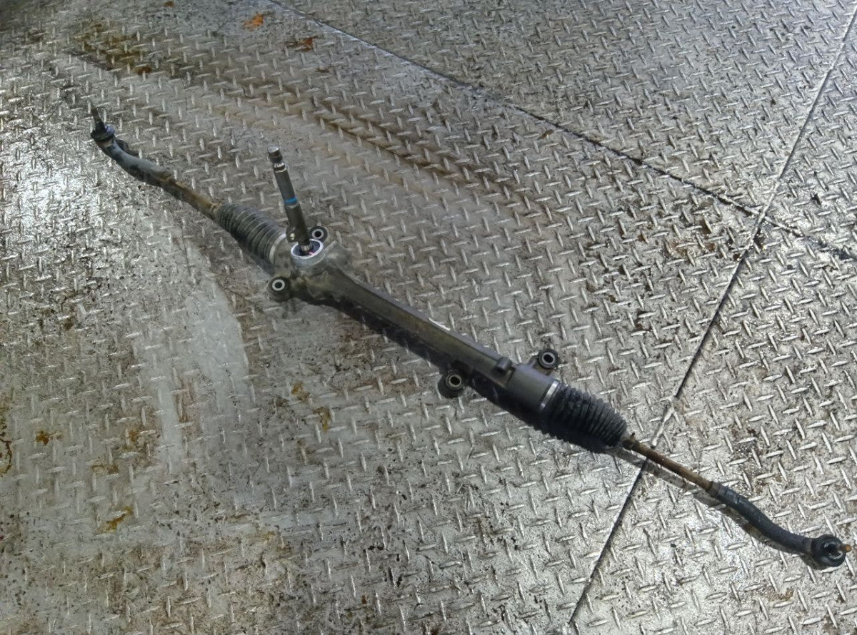 [RACK & PINION] TOYOTA COROLLA FIELDER NZE141G 2007 1NZ-FE FF AT 2WD #0403266011986