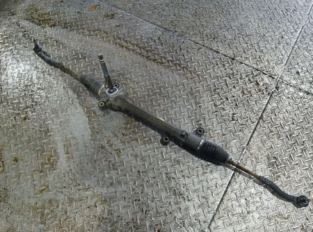 [RACK & PINION] TOYOTA COROLLA FIELDER NZE141G 2007 1NZ-FE FF AT 2WD #0403266011986