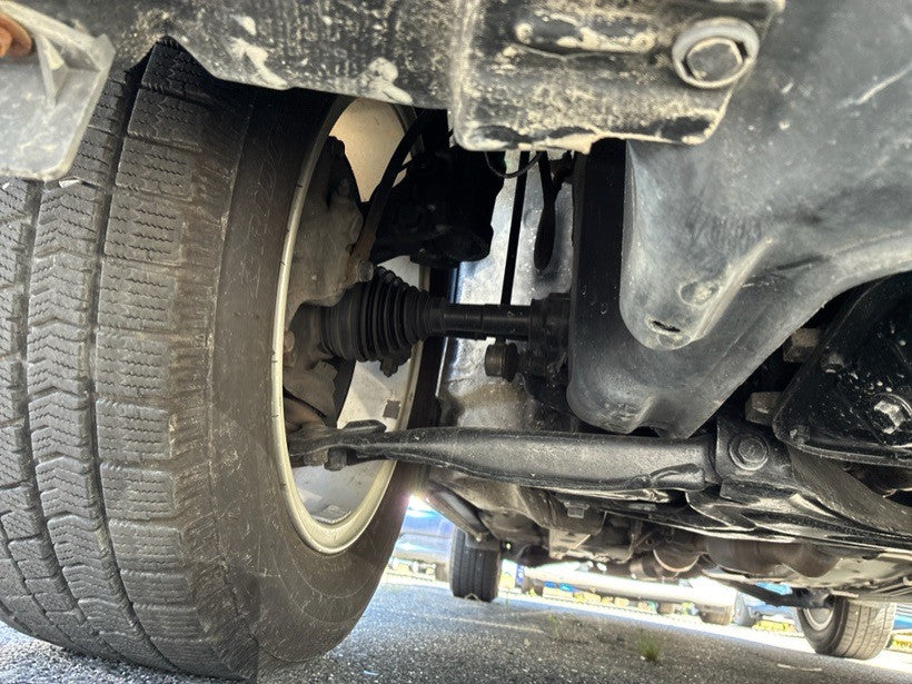 [CHOOSE PARTS] TOYOTA COROLLA FIELDER NZE144G 2008 1NZ-FE FF AT 4WD #0401000000926
