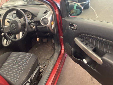 [CHOOSE PARTS] MAZDA DEMIO DE3FS 2011 ZJ-VEM FF AT 2WD #0002002682495