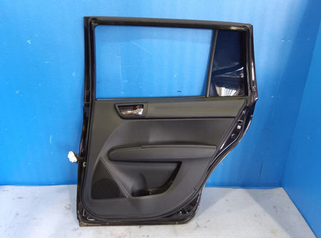 [R DOOR ASSY RH] TOYOTA COROLLA FIELDER NKE165G 2013 1NZ-FXE FF AT 2WD #0403266011463