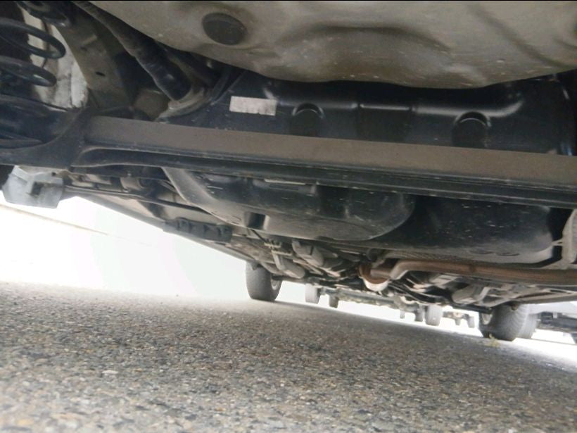 [CHOOSE PARTS] TOYOTA VITZ KSP130 2011 1KR-FE FF AT 2WD #0401000000666