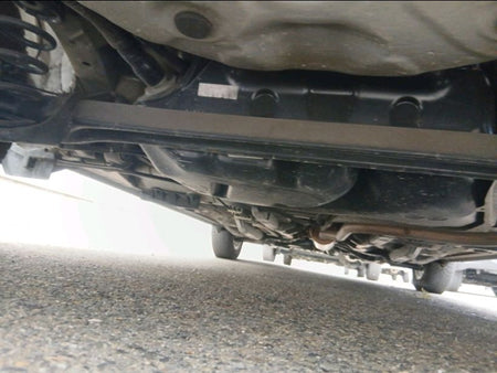 [R BUMPER ASSY] TOYOTA VITZ KSP130 2011 1KR-FE FF AT 2WD #0403266011645