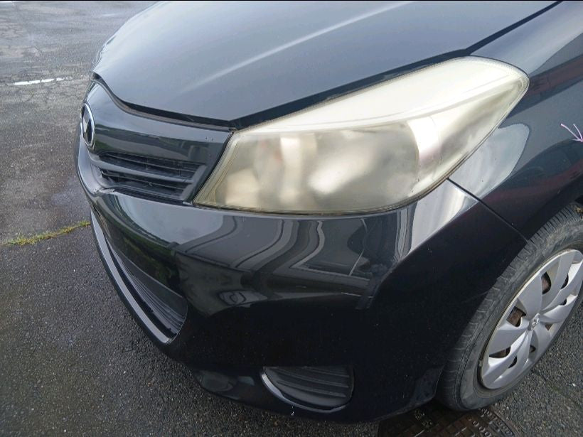 [TAIL LAMP LH] TOYOTA VITZ KSP130 2012 1KR-FE FF AT 2WD #0403267012210