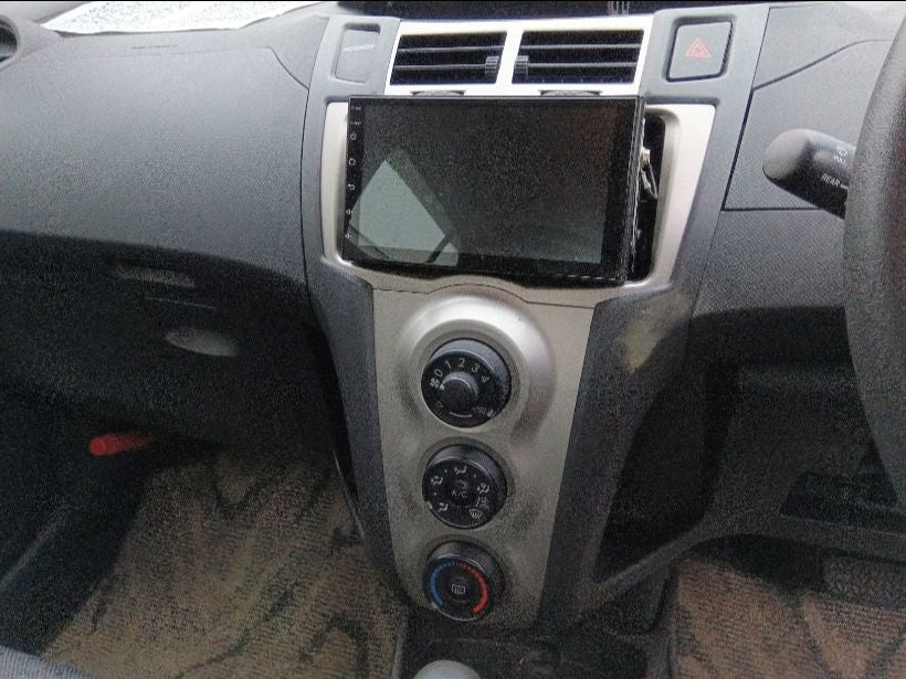 [SIDE MIRROR LH] TOYOTA VITZ KSP90 2010 1KR-FE FF AT 2WD #0403269016690