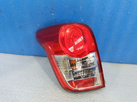 [TAIL LAMP LH] TOYOTA COROLLA FIELDER NZE141G 2009 1NZ-FE FF AT 2WD #0403269016536