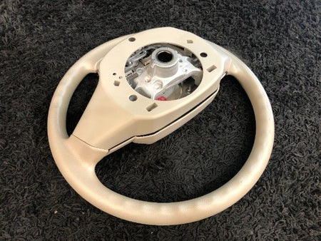 [AIRBAG COVER] SUZUKI WAGON R MH95S  R06D FF AT 4WD #000325A969054