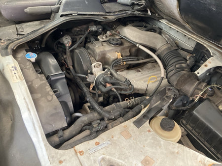 [CHOOSE PARTS] NISSAN VANETTE VAN SK82MN 2004 F8 FR AT 4WD #0001000015269