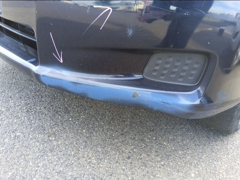 [FENDER LINER RH] TOYOTA COROLLA FIELDER NZE141G 2007 1NZ-FE FF AT 2WD #0403267012729