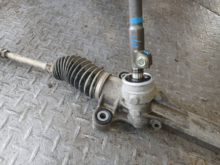 [RACK & PINION] TOYOTA COROLLA FIELDER ZRE142G 2007 2ZR-FE FF AT 2WD #0403267012788