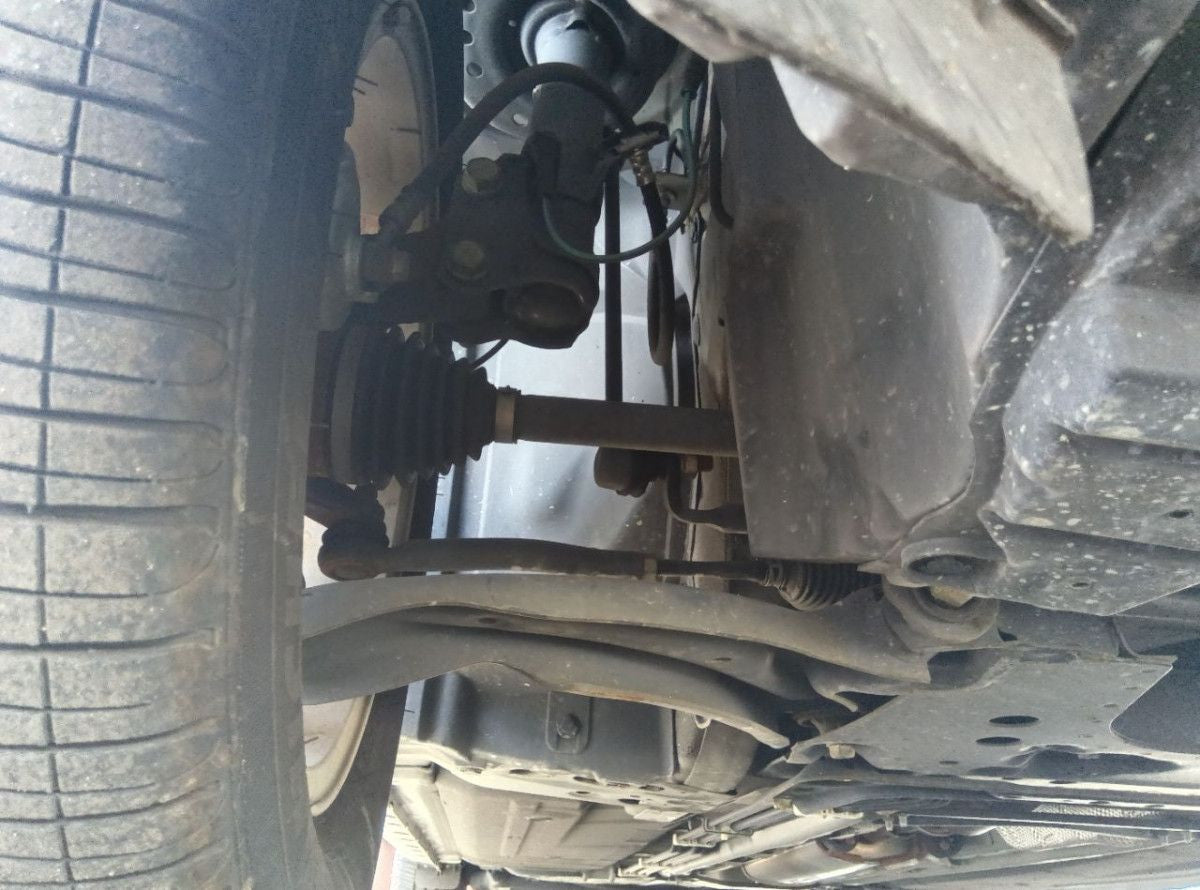 [CHOOSE PARTS] NISSAN SYLPHY TB17 2014 MRA8DE FF AT 2WD #0401000000656
