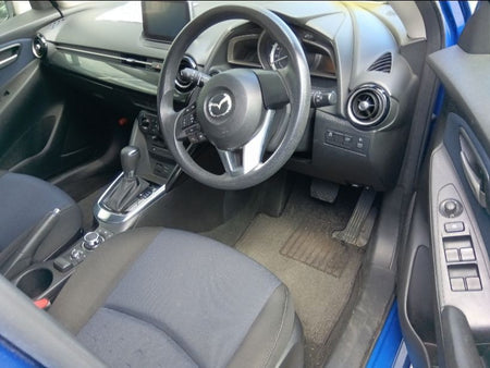 [FENDER RH] MAZDA DEMIO DJ5FS 2014 S5-DPTS FF AT 2WD #0403268015419