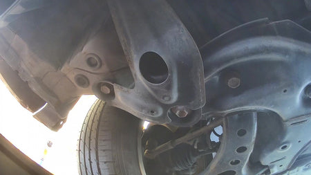 [CHOOSE PARTS] TOYOTA NOAH ZRR70W 2008 3ZR-FAE FF AT 2WD #0002002651442