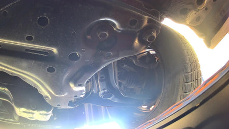 [CHOOSE PARTS] MAZDA DEMIO DE5FS 2007 ZY-VE FF AT 2WD #0002002672320