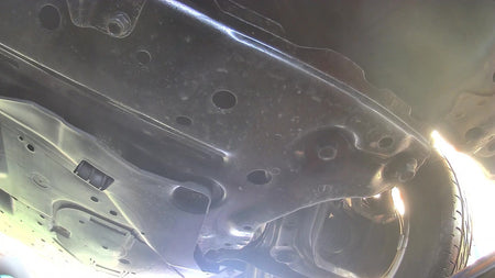 [USED ENGINE] MAZDA DEMIO DEJFS 2012 P3-VPS FF AT 2WD #0003267114286
