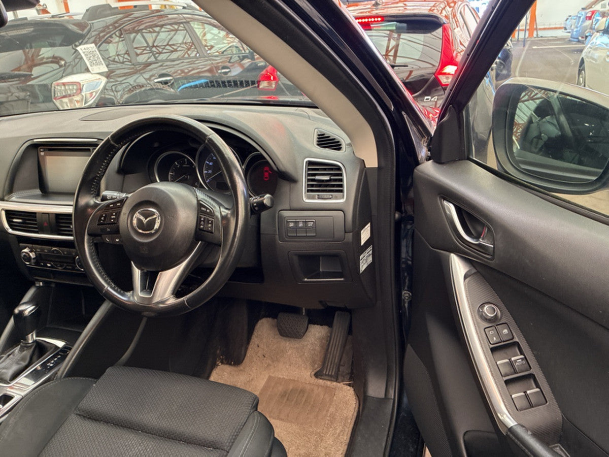[CHOOSE PARTS] MAZDA CX-5 KE2AW 2015 SH-VPTS FF AT 4WD #0001000016417
