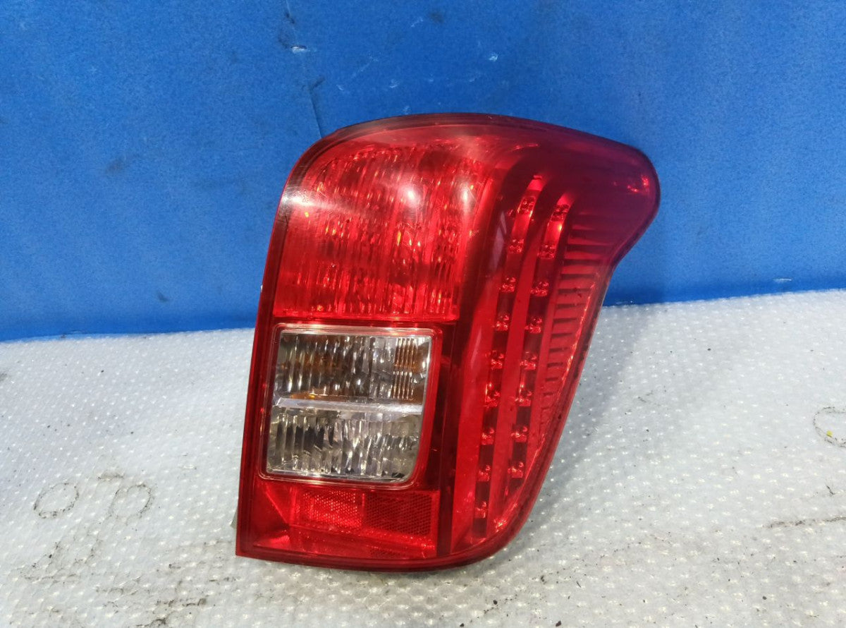 [TAIL LAMP RH] TOYOTA COROLLA FIELDER NZE141G 2007 1NZ-FE FF AT 2WD #0403269015821