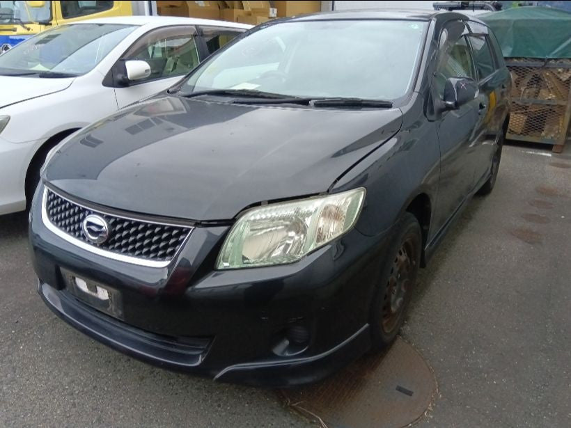 [REAR HOUSING ASSY] TOYOTA COROLLA FIELDER NZE141G 2009 1NZ-FE FF AT 2WD #0403266011619