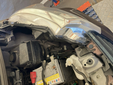 [CHOOSE PARTS] TOYOTA ROOMY M900A 2017 1KR-FE FF AT 2WD #0001000016072