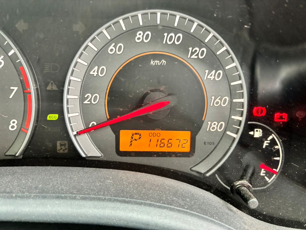 [RACK & PINION] TOYOTA COROLLA FIELDER ZRE142G 2009 2ZR-FE FF AT 2WD #0403267014021