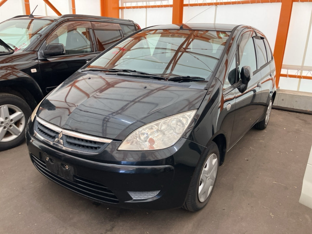 [CHOOSE PARTS] MITSUBISHI COLT PLUS Z24W 2005 4A91 FF AT 4WD #0001000015289