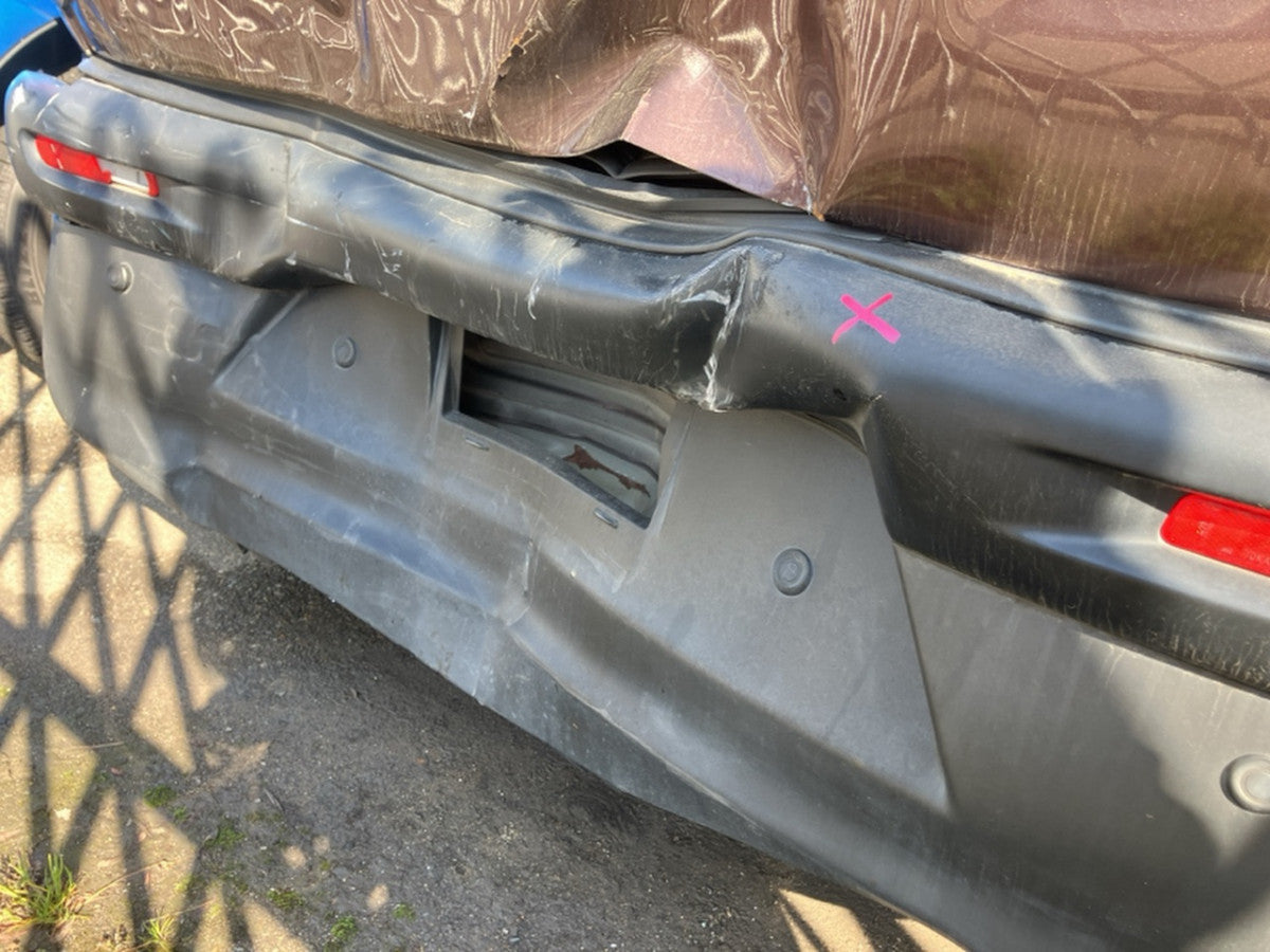 [F DOOR ASSY RH] SUZUKI Xbee MN71S 2018 K10C FF AT 2WD #0003263062647