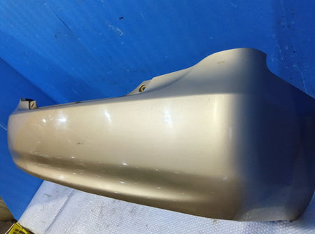 [R BUMPER ASSY] TOYOTA COROLLA AXIO NZE141 2007 1NZ-FE FF AT 2WD #0403267013896