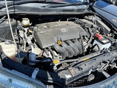 [CHOOSE PARTS] TOYOTA COROLLA FIELDER NZE141G 2008 1NZ-FE FF AT 2WD #0401000000932