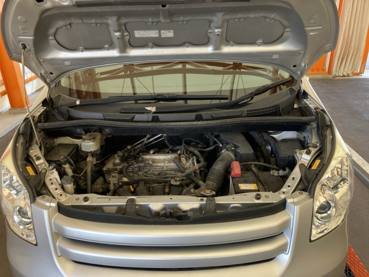 [CHOOSE PARTS] TOYOTA NOAH ZRR70G 2010 3ZR-FE FF AT 2WD #0002002661582