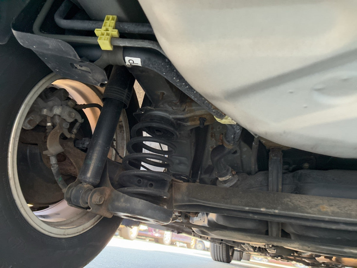 [USED ENGINE] TOYOTA PRIUS ZVW30 2011 2ZR-FXE FF AT 2WD #0003263057335