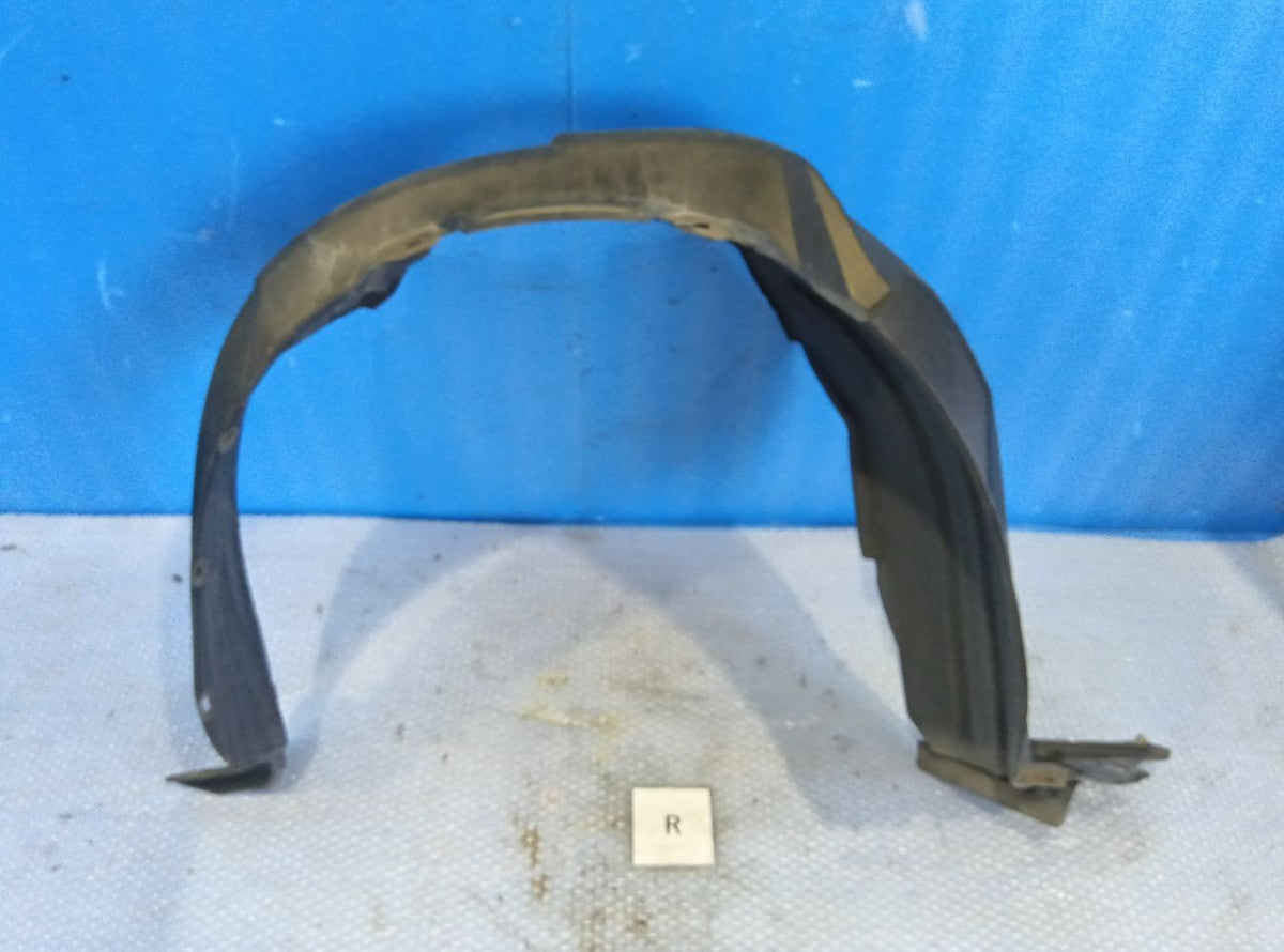 [FENDER LINER RH] TOYOTA VITZ KSP130 2014 1KR-FE FF AT 2WD #0403267013477