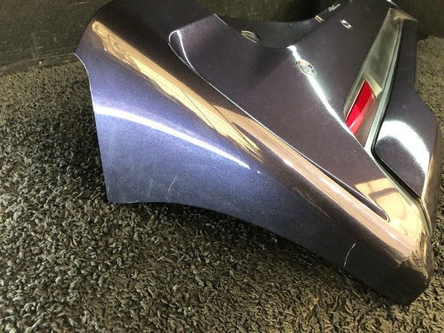 [R BUMPER ASSY] NISSAN ROOX B47A  BR06 FF AT 4WD #0003263048707