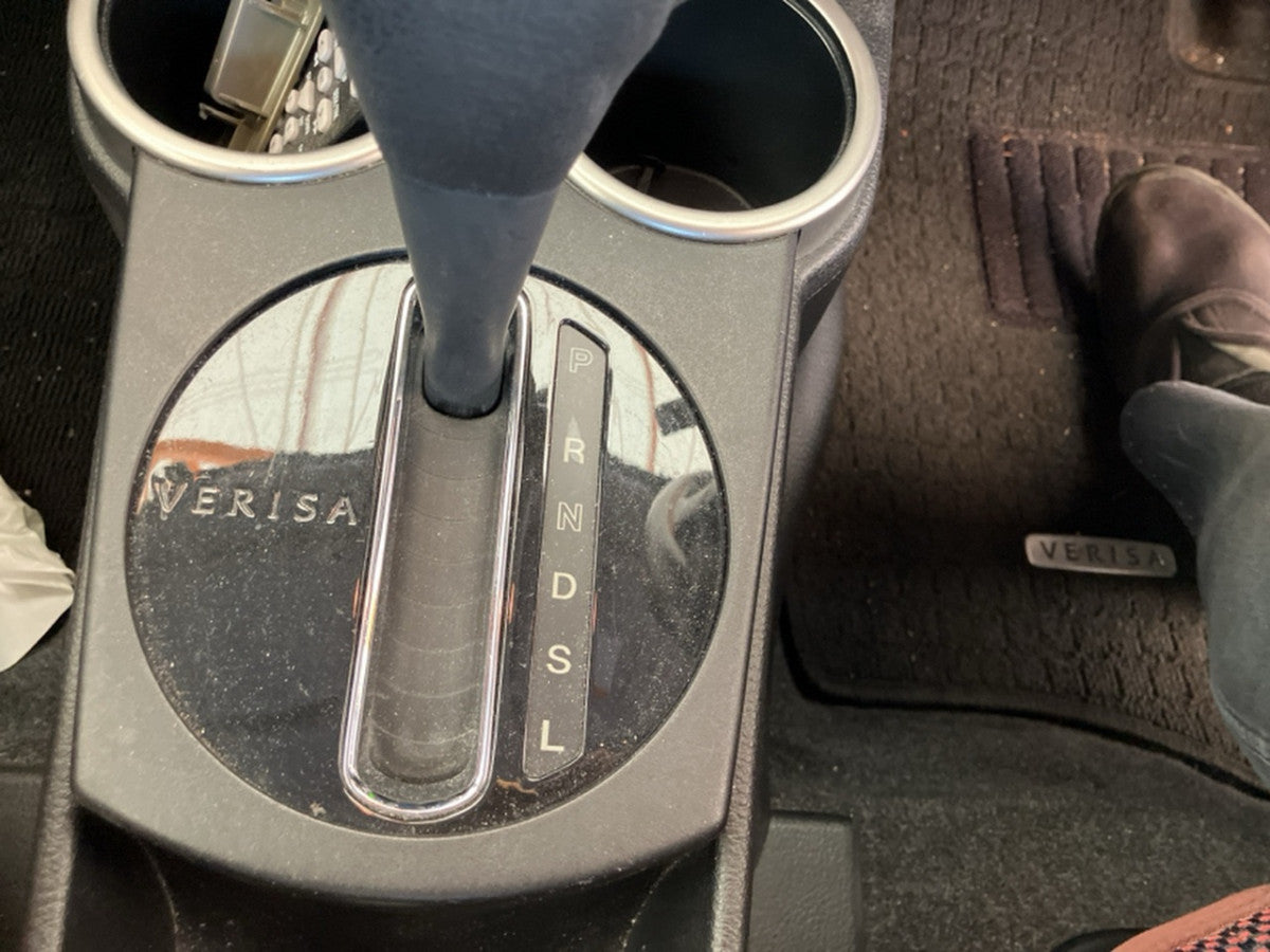 [CHOOSE PARTS] MAZDA VERISA DC5W 2007 ZY-VE FF AT 2WD #0002002651491
