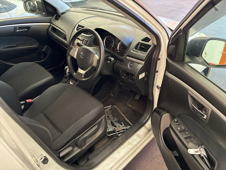 [CHOOSE PARTS] SUZUKI SWIFT ZC72S 2015 K12B FF AT 2WD #0002002630626
