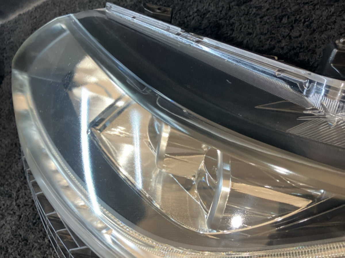 [HEADLIGHT ASSY LH] HONDA ODYSSEY RC1 2015 K24W FF AT 2WD #0003264082315
