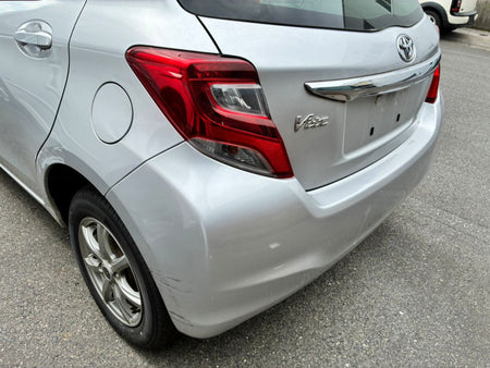 [TAIL LAMP LH] TOYOTA VITZ KSP130 2015 1KR-FE FF AT 2WD #0403267014010