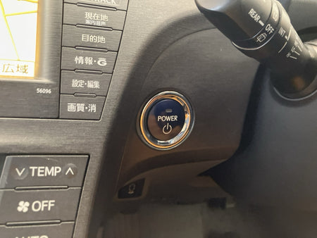 [USED ENGINE] TOYOTA PRIUS ZVW30 2009 2ZR-FXE FF AT 2WD #0003266102935