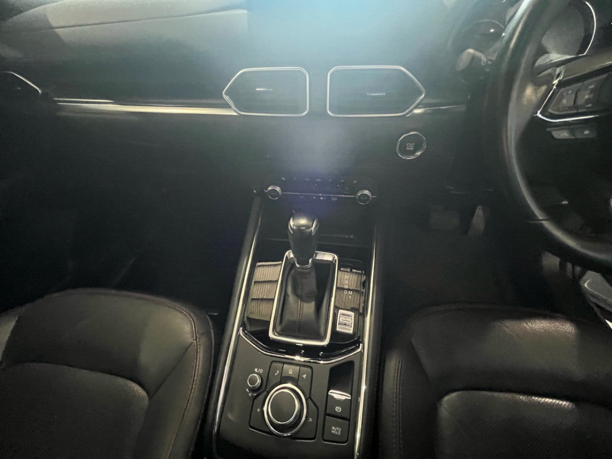 [CHOOSE PARTS] MAZDA CX-5 KF5P 2022 PY-RPS FF AT 2WD #0451000000457