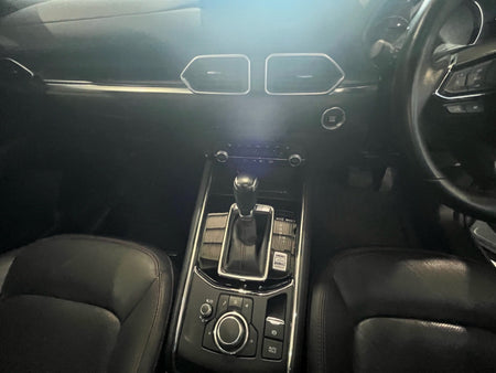 [CHOOSE PARTS] MAZDA CX-5 KF5P 2022 PY-RPS FF AT 2WD #0451000000457
