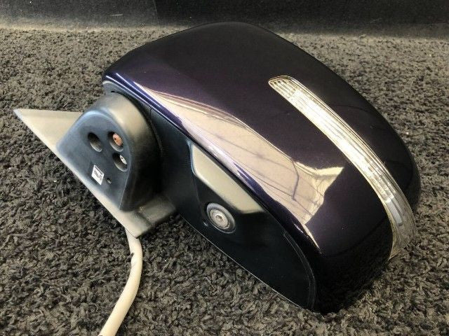 [SIDE MIRROR LH] SUZUKI SOLIO BANDIT MA36S 2018 K12C FF AT 4WD #0003259959078