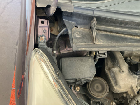 [CHOOSE PARTS] TOYOTA RACTIS NCP125 2011 1NZ-FE FF AT 4WD #0001000015732